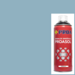 Spray proalac esmalte laca al poliuretano gris perla